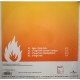Rosana – A Fuego Lento, Vinyl, 12", 33 ⅓ RPM, Maxi-Single, Stereo, Anno 1997 