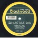 Blackwood – Friday Night, Vinyl, 12", Anno 1998