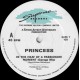Princess – In The Heat Of A Passionate Moment, Vinyl, 12", 45 RPM, Anno 1986 