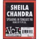 Sheila Chandra – Speaking In Tongues '98, Vinyl, 12", 33 ⅓ RPM, Anno 1997