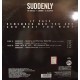 Gala – Suddenly, Vinyl, 12", 33 ⅓ RPM, Anno 1998 
