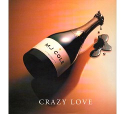 MJ Cole – Crazy Love, Vinyl, 12", Anno 2000