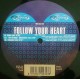 Ti.Pi.Cal. Kasto – Follow Your Heart, Vinyl, 12", 33 ⅓ RPM, Anno: 1998