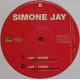 Simone Jay – Luv - Thang, Vinyl, 12", 33 ⅓ RPM, Anno 1998