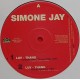 Simone Jay – Luv - Thang, Vinyl, 12", 33 ⅓ RPM, Anno 1998