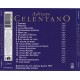 Adriano Celentano ‎– Il Concerto Di Adriano, CD, Album, Reissue, Uscita: 13 ago 2001