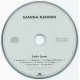  Gianna Nannini, Latin Lover ‎– CD, Album, Reissue, Uscita: 1982