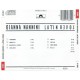  Gianna Nannini, Latin Lover ‎– CD, Album, Reissue, Uscita: 1982