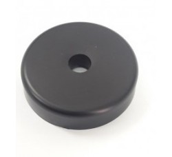 ANALOGIS - Adattatore Universale per giradischi plastic (black)