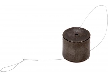 ANALOGIS Peso Anti-Skating "AS-38" per Giradischi (3.8 g)