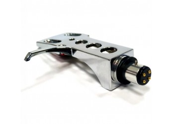ANALOGIS HS-32 Portatestina / Shell per giradischi 9gr (cromata)
