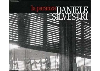 Daniele Silvestri ‎– La Paranza - CD, Single Uscita: 2007