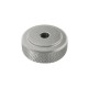 DYNAVOX -Set di 4 Piedini in Alluminio - (diam x altez 20x7,9 mm)