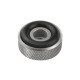 DYNAVOX -Set di 4 Piedini in Alluminio - (diam x altez 20x7,9 mm)