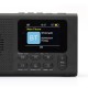DYNAVOX - Radio DAB+ DBT200 con BT e funzione sveglia 