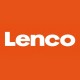 LENCO - Shell Headshell 3141 for L-85, L-90, L-830, L-833 