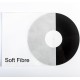 MM - Set di 10 Buste Interne "Exclusive Soft Fibre" Senza Foro per Vinili da 12 Pollici - 