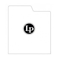 MUSIC MAT - Divisore (F8155) per dischi vinili 12" / LP / 33 Giri (color white) 