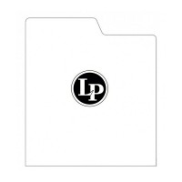MM - Divisore (F8155) BIANCO per Dischi in Vinile 12” / LP / 33 Giri (5.Pezzi)