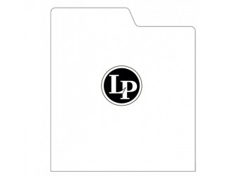 Separatore, Divisore (F8155) per dischi vinili 12" / LP / 33 Giri (color white) 