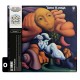 MUSIC MAT - Separatore (F2024) per dischi vinili 12" LP / 33 Giri (color black) 