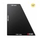MUSIC MAT - Divisori per LP modello F2007 colore NERO (Set 5 Pezzi)