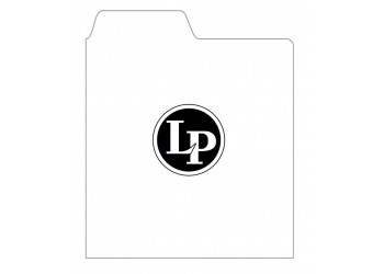 Separatore, Divisore (F2004) per dischi vinili 12" LP / 33 Giri (color white) 