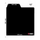 Separatore, Divisore (F2005) per dischi vinili 12" LP / 33 Giri (color black) 