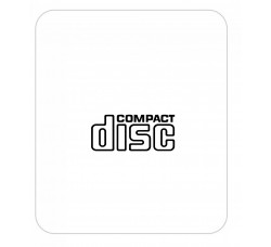 MUSIC MAT - Divisore (F2009) per CD, DVD 