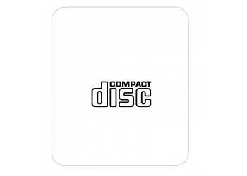 MUSIC MAT -Separatori, Divisori mod. F2009 per CD (set 10 pezzi) 