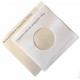 MUSIC MAT - Abbinamento per dischi vinile 7" (25) Inner Carta Patinata 140g + (25) Buste  PE 100 mµ 