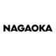 NAGAOKA - Spazzola WLC-111 di velluto doppia funzione pulizia/lavaggio dei vinili 