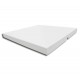 MUSIC MAT - Box scatola di cartone colore Bianco , contiene 6 LP / 12"