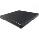 MUSIC MAT - Box scatola di cartone colore Nero , contiene 6 LP / 12" 