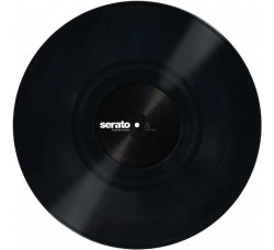 SERATO - Vinile antigraffio Serato Performance 2x12 (black) 