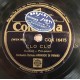 Orchestra Italiana Armando Di Piramo ‎– Eva - Clo Clo Shellac, 12", 78 RPM