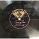 Orchestra Filarmonica di Berlino  La rondine del villaggio  Shellac, 12", 78 RPM