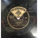 Orchestra filarmonica di Berlino Carmen Shellac, 12", 78 RPM