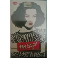Artisti vari – Compilation Mixage – (Musicassetta)