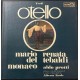 Mario Del Monaco, Otello, Renata Tebaldi  ,  3 x Vinile, LP, Album