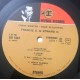 Frank Sinatra, A Man And His Music , 5 × Vinyl, LP, Box Set, Compilation, Anno 1970