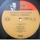 Frank Sinatra, A Man And His Music , 5 × Vinyl, LP, Box Set, Compilation, Anno 1970