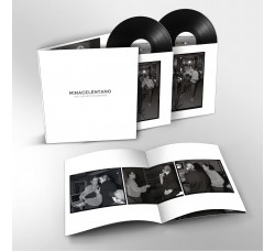 Minacelentano – Minacelentano. The Complete Recordings - (2 Vinyl Black)
