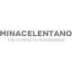 Minacelentano – Minacelentano. The Complete Recordings - (2 Vinyl Black)