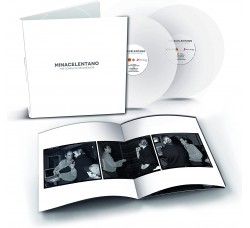 Minacelentano – Minacelentano. The Complete Recordings - (2 Vinyl Coloured)