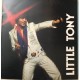 Little Tony ‎– Hit parade – LP,Vinil, Album 1982