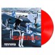 Metamorfosi – Inferno, Vinile, LP, Album, Limited Edition, Reissue, Clear Red