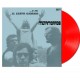 Metamorfosi / E Fu Il Sesto Giorno / Vinile, LP, Album, Limited Edition, Reissue, Stereo, 180g, Clear Red  - Uscita: 2021