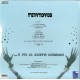 Metamorfosi / E Fu Il Sesto Giorno / Vinile, LP, Album, Limited Edition, Reissue, Stereo, 180g, Clear Red  - Uscita: 2021