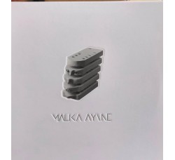 Malika Ayane ‎/ Domino / Vinyl, LP, Album, Limited Edition, Special Edition, Red / - Uscita 2018